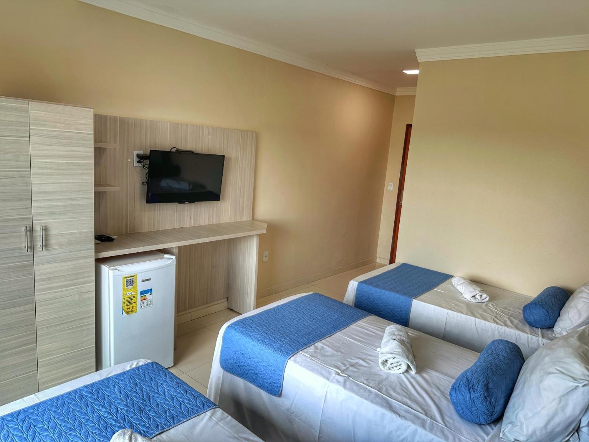 Hotel Aconchego Do Velho Chico Piranhas  Buitenkant foto