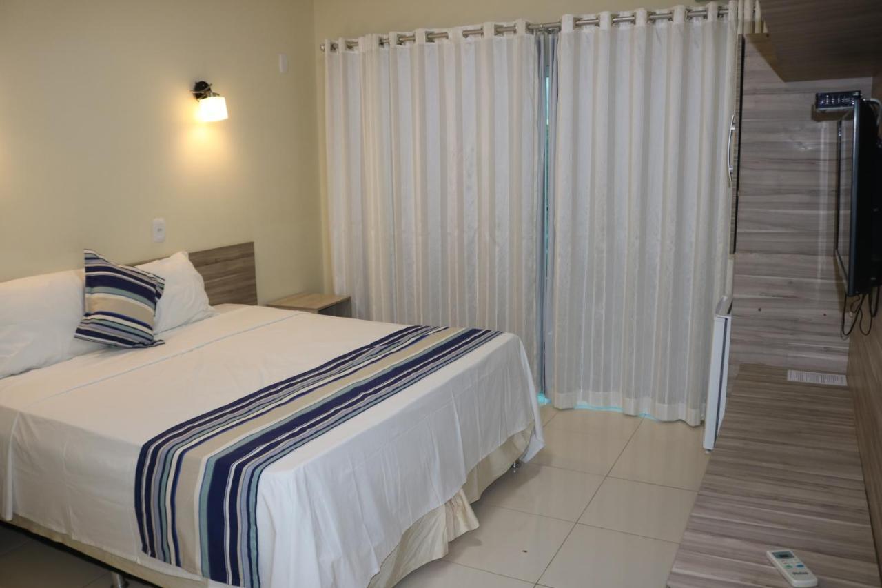 Hotel Aconchego Do Velho Chico Piranhas  Buitenkant foto